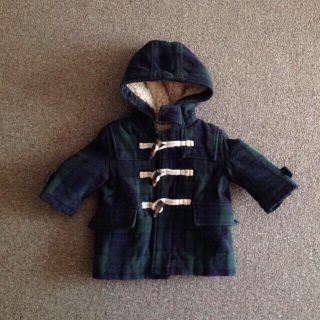 ギャップキッズ(GAP Kids)のGAP☆ダッフルコート18-24m(その他)