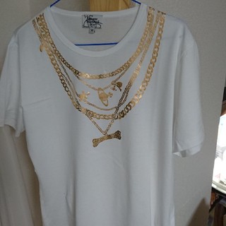 ヴィヴィアンウエストウッド(Vivienne Westwood)のヴィヴィアン・ウエストウッド Tシャツ(Tシャツ/カットソー(半袖/袖なし))