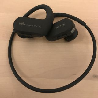 ウォークマン(WALKMAN)のSONY WALKMAN（ウォークマン）NW-WS413(ポータブルプレーヤー)