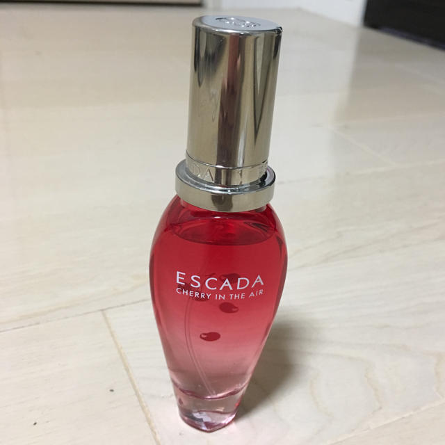 ESCADA(エスカーダ)のエスカーダ 香水 コスメ/美容の香水(香水(女性用))の商品写真