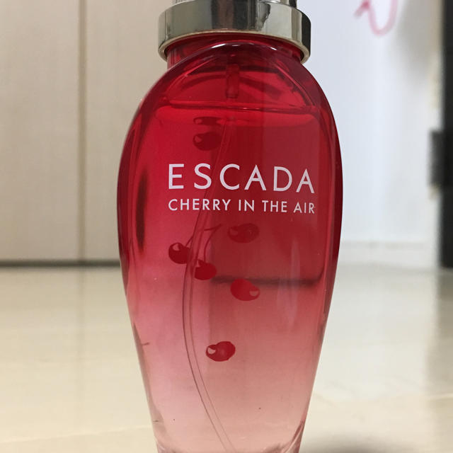 ESCADA(エスカーダ)のエスカーダ 香水 コスメ/美容の香水(香水(女性用))の商品写真