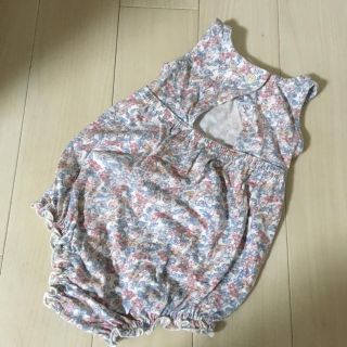 オールドネイビー(Old Navy)の3〜6month(ロンパース)