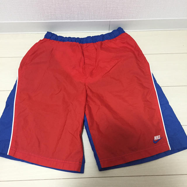 NIKE(ナイキ)のNIKE スイムパンツ  キッズ/ベビー/マタニティのキッズ服男の子用(90cm~)(水着)の商品写真