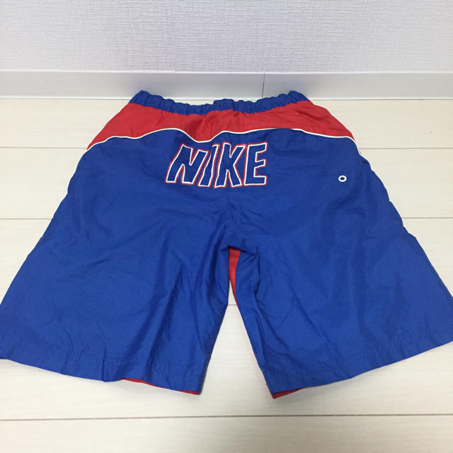 NIKE(ナイキ)のNIKE スイムパンツ  キッズ/ベビー/マタニティのキッズ服男の子用(90cm~)(水着)の商品写真