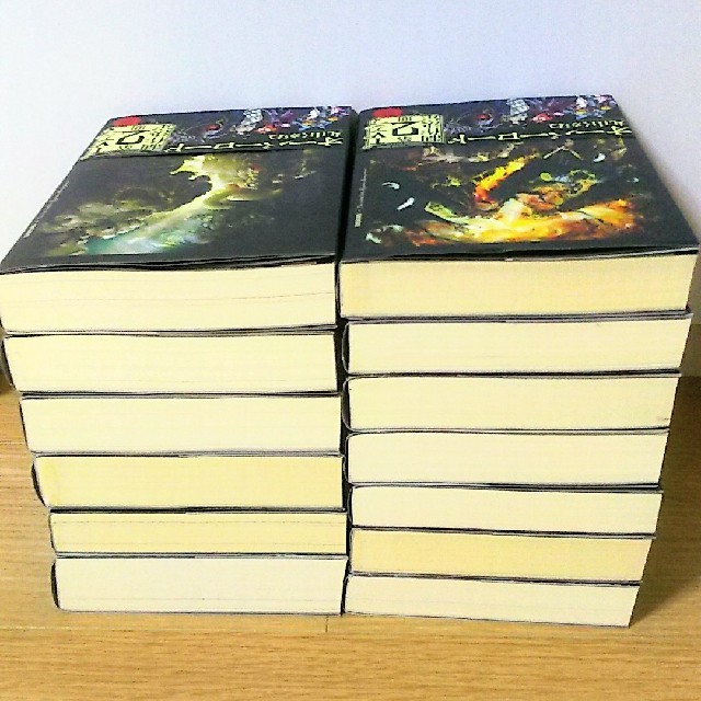 角川書店 - 【専用】オーバーロード 全巻(1巻~13巻)の通販 by 角川書店 - 【専用】オーバーロード 全巻(1巻~13巻)の通販 by