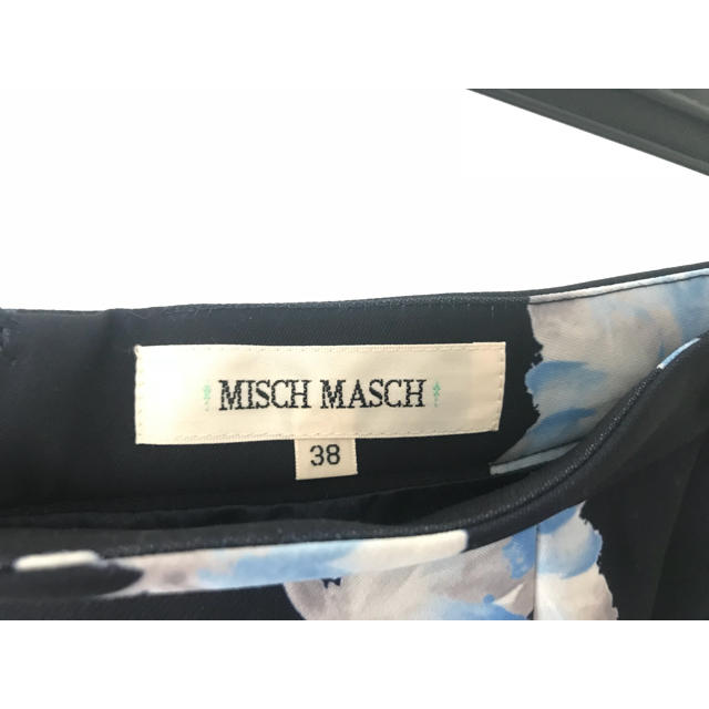 MISCH MASCH(ミッシュマッシュ)のミッシュマッシュ 花柄スカート♩ レディースのスカート(ひざ丈スカート)の商品写真