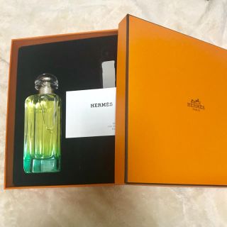 エルメス(Hermes)のHERMES オードトワレ ナイルの庭 100ml(ユニセックス)