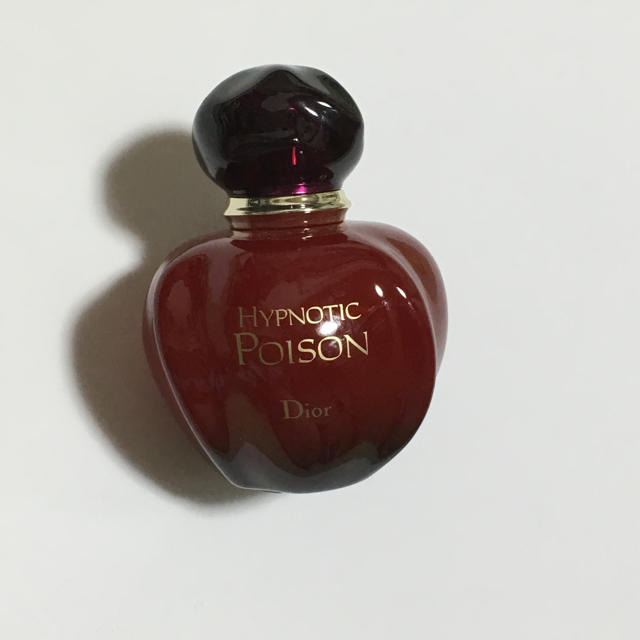 Christian Dior - Christian Dior ヒプノティックプワゾン 香水の通販 by mm ｜クリスチャンディオールならラクマ