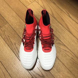 アディダス(adidas)のサッカースパイク 専用(シューズ)