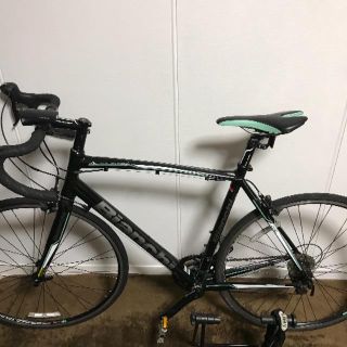 ビアンキ(Bianchi)のBianchi(ビアンキ) ロードバイク(自転車本体)