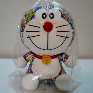 ユニクロ(UNIQLO)のUNIQLO ドラえもん (ぬいぐるみ)