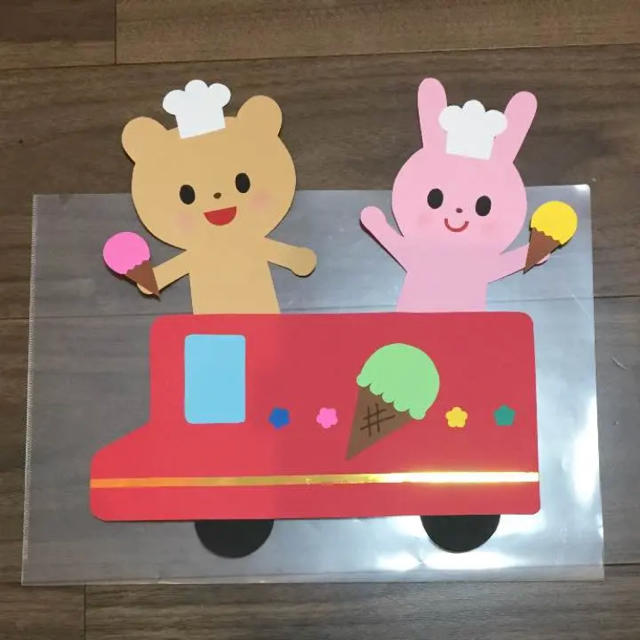 壁面飾り アイスクリーム屋さん 保育園 幼稚園の通販 By のん S Shop ラクマ 壁面飾り アイスクリーム屋さん 保育園 幼稚園の通販 By のん S Shop ラクマ