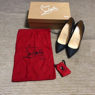 クリスチャンルブタン(Christian Louboutin)のクリスチャンルブタン(ハイヒール/パンプス)