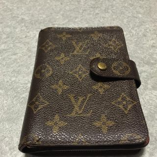 ヴィトン(LOUIS VUITTON) 手帳型 財布(レディース)の通販 22点 | ルイ ...