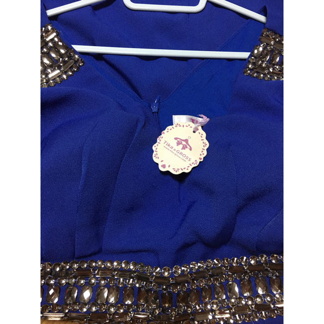 ミニワンピ♡キャバ♡ラウンジ♡ レディースのフォーマル/ドレス(ミニドレス)の商品写真