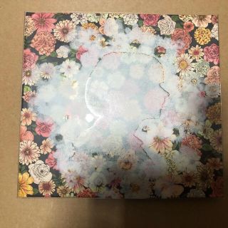 米津玄師 CD Flowerwall 初回限定盤 DVD+画集の通販 by 鳳瑞's 米津玄師 CD Flowerwall 初回限定盤 DVD+画集の通販 by 鳳瑞's