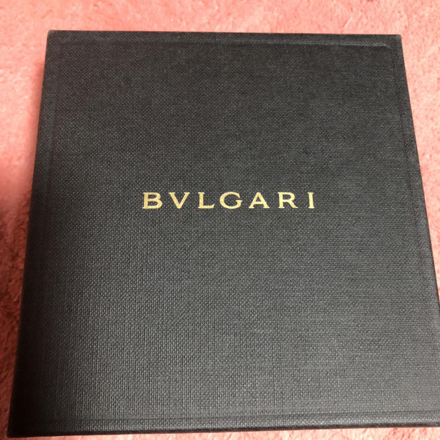 BVLGARI(ブルガリ)のブルガリアレグラペンダントネックレス レディースのアクセサリー(ネックレス)の商品写真