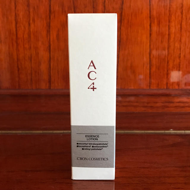 C'BON(シーボン)のAqua様専用❣️AC4ローション&クリーム コスメ/美容のスキンケア/基礎化粧品(フェイスクリーム)の商品写真