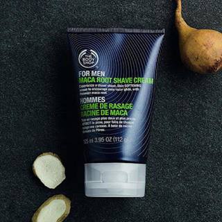 ザボディショップ(THE BODY SHOP)のFor Men ♂シェイブクリーム(その他)