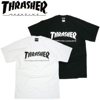 スラッシャー(THRASHER)のTHRASHER Tシャツ(Tシャツ/カットソー(半袖/袖なし))