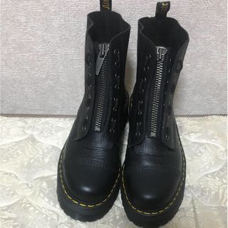 ドクターマーチン(Dr.Martens)のDr.Martens ドクターマーチン シンクレア(ブーツ)