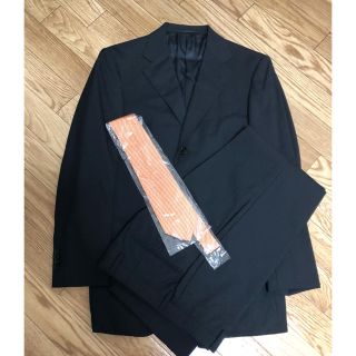 ユナイテッドアローズ(UNITED ARROWS)の※ジョン様専用※☆ユナイテッドアローズ☆スーツジャケットパンツネクタイセット(セットアップ)