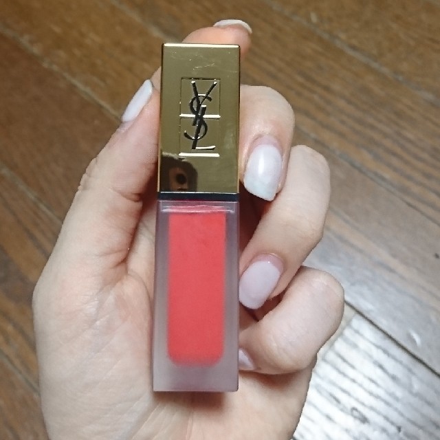 Yves Saint Laurent Beaute(イヴサンローランボーテ)のYSL リップ コスメ/美容のベースメイク/化粧品(口紅)の商品写真