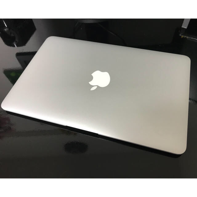 でおすすめアイテム。 Apple - 【値下げ】MacBook Air 11インチ メモリ
