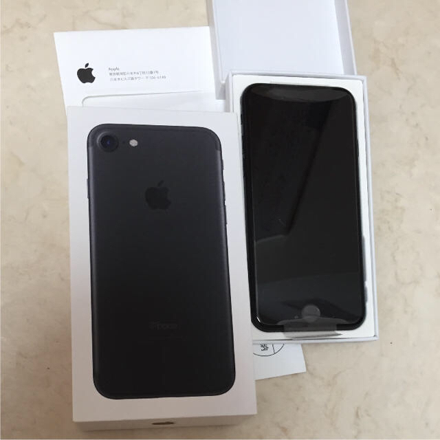 セール 登場から人気沸騰】 A - 【ドラえもん様 専用】7 本体 256GB