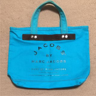 マークバイマークジェイコブス(MARC BY MARC JACOBS)のマークバイマークジェイコブス トートバッグ(トートバッグ)