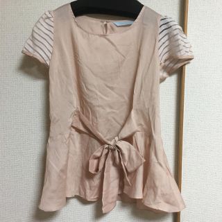 ワコール(Wacoal)の専用(マタニティトップス)