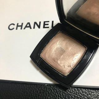 シャネル(CHANEL)の値下げ！！CHANEL クリームアイシャドウ(アイシャドウ)