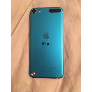 アイポッドタッチ(iPod touch)のiPod Touch 第5世代 32GB(スマートフォン本体)