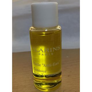 クラランス(CLARINS)のクラランス ボディオイル アンティオー(ボディオイル)