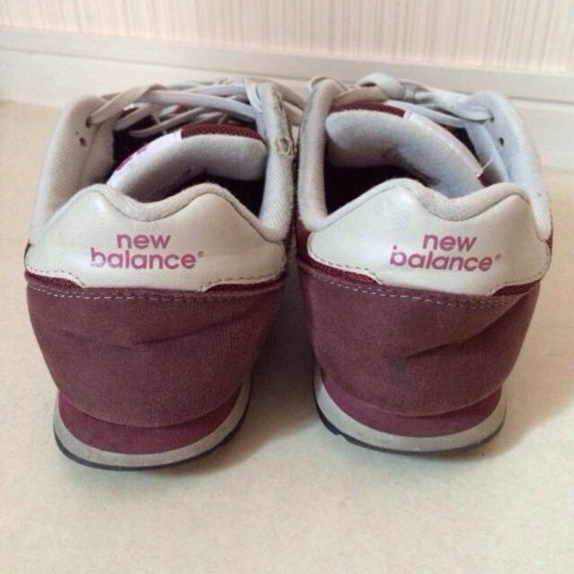 New Balance(ニューバランス)のNew Balance 373 レディースの靴/シューズ(スニーカー)の商品写真
