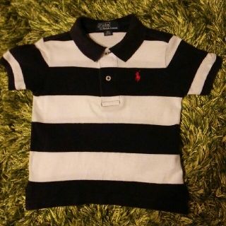 ポロラルフローレン(POLO RALPH LAUREN)のラルフローレン ポロシャツ(シャツ/カットソー)