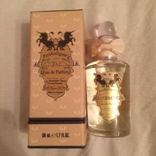 ペンハリガン アルテミジア(香水(女性用))