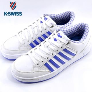 ケースイス(K-SWISS)のK-SWISS♡新品未使用(スニーカー)