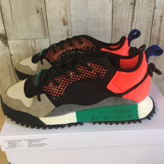 アレキサンダーワン(Alexander Wang)の定価以下！adidas x Alexander Wang 28cm/yeezy(スニーカー)