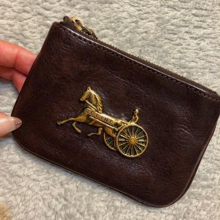 celine - CELINE コインケース キーチェーンの通販 by maru's shop ...