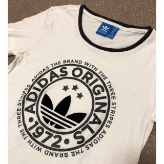 アディダス(adidas)のアディダスオリジナルス Tシャツ(Tシャツ(半袖/袖なし))