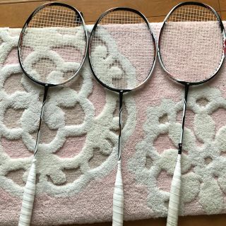 ヨネックス(YONEX)のデュオラz ストライク (バドミントン)