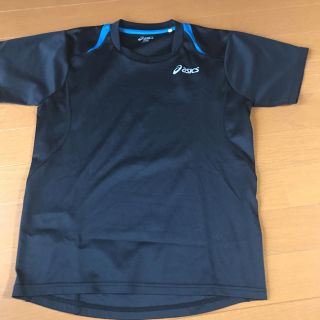 アシックス(asics)のアシックスTシャツ(Tシャツ(半袖/袖なし))