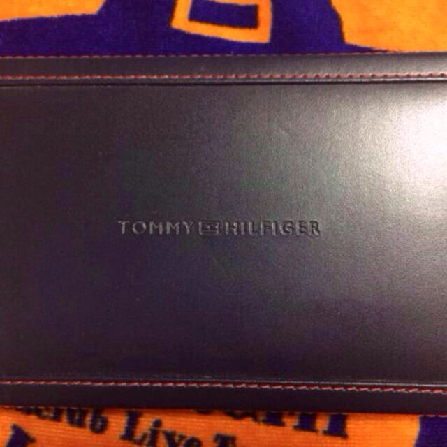 TOMMY HILFIGER(トミーヒルフィガー)のTOMMY HILFIGER☆値下げ レディースのファッション小物(財布)の商品写真