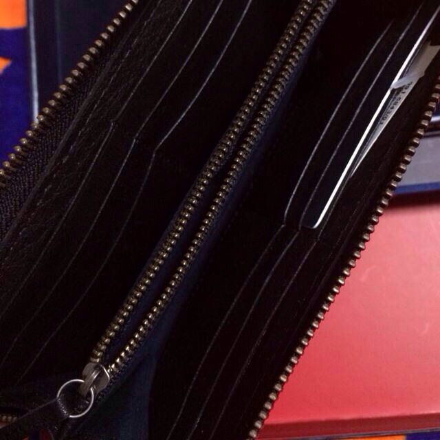 TOMMY HILFIGER(トミーヒルフィガー)のTOMMY HILFIGER☆値下げ レディースのファッション小物(財布)の商品写真