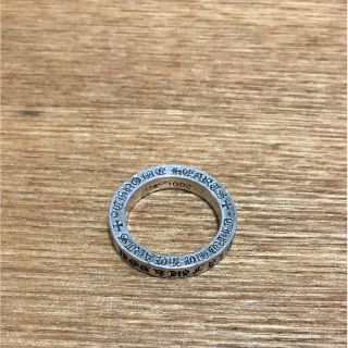 クロムハーツ(Chrome Hearts)のクロムハーツ スペーサーリング CH FUCK YOU 3mm 13号(リング(指輪))