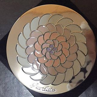 ゲラン(GUERLAIN)のゲラン＊ノベルティミラー(その他)