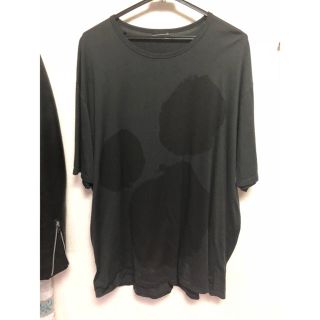 ラッドミュージシャン(LAD MUSICIAN)のladmusician 17ss ビッグTシャツ(Tシャツ/カットソー(半袖/袖なし))