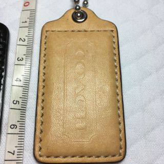 コーチ(COACH)のたくぎん2様  専用  コーチ  チャーム  (チャーム)