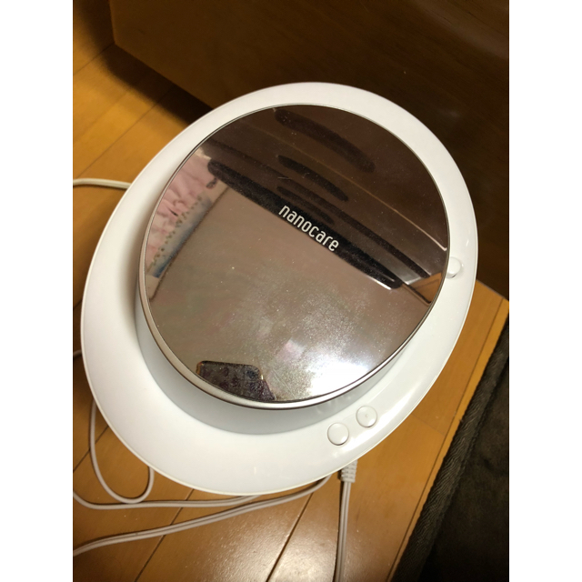 Panasonicナノケア